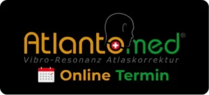 AtlantoMed Atlaskorrektur & Physiotherapie Andreas Braun - Atlantomed Termin Online Button